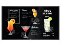 Профессиональная панель Philips 65BDL3117P/00