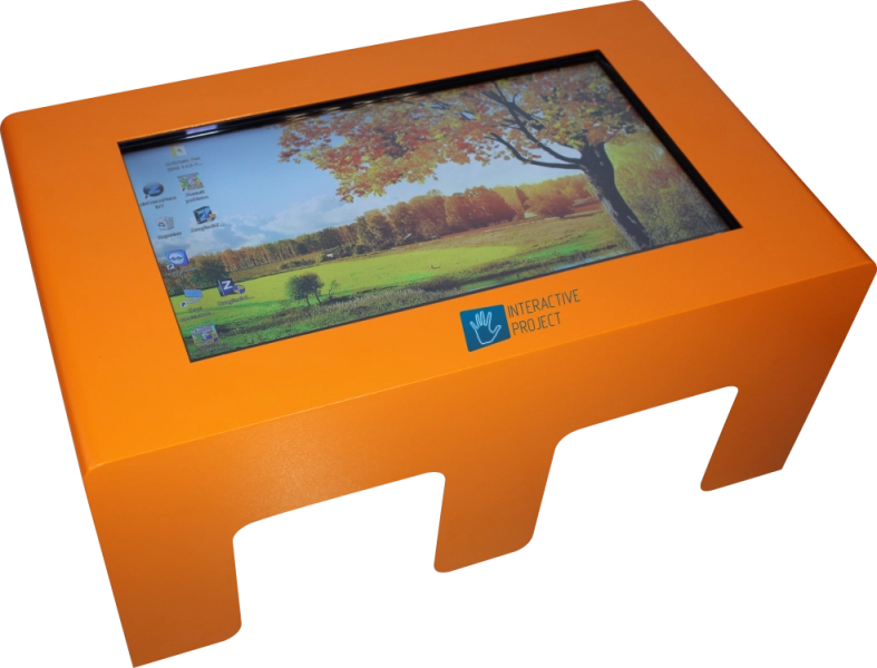 Интерактивный стол Interactive Project touch 27" M i7
