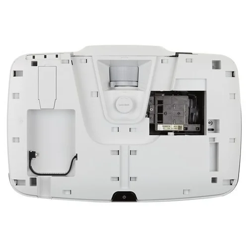 Мультимедийный проектор ViewSonic Pro8800WUL