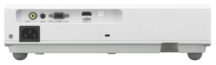 Мультимедийный проектор Sony VPL-DX122