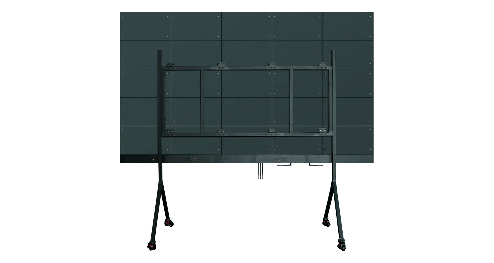 Светодиодный экран All-in-One Prestel LED-AIO7W