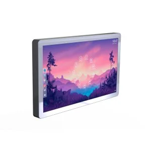 Интерактивная панель с диагональю экрана 32 дюйма, разрешение 1920х1080, инфракрасная рамка 10 касаний