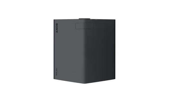 Мультимедийный проектор Sony VPL-XW7000/B