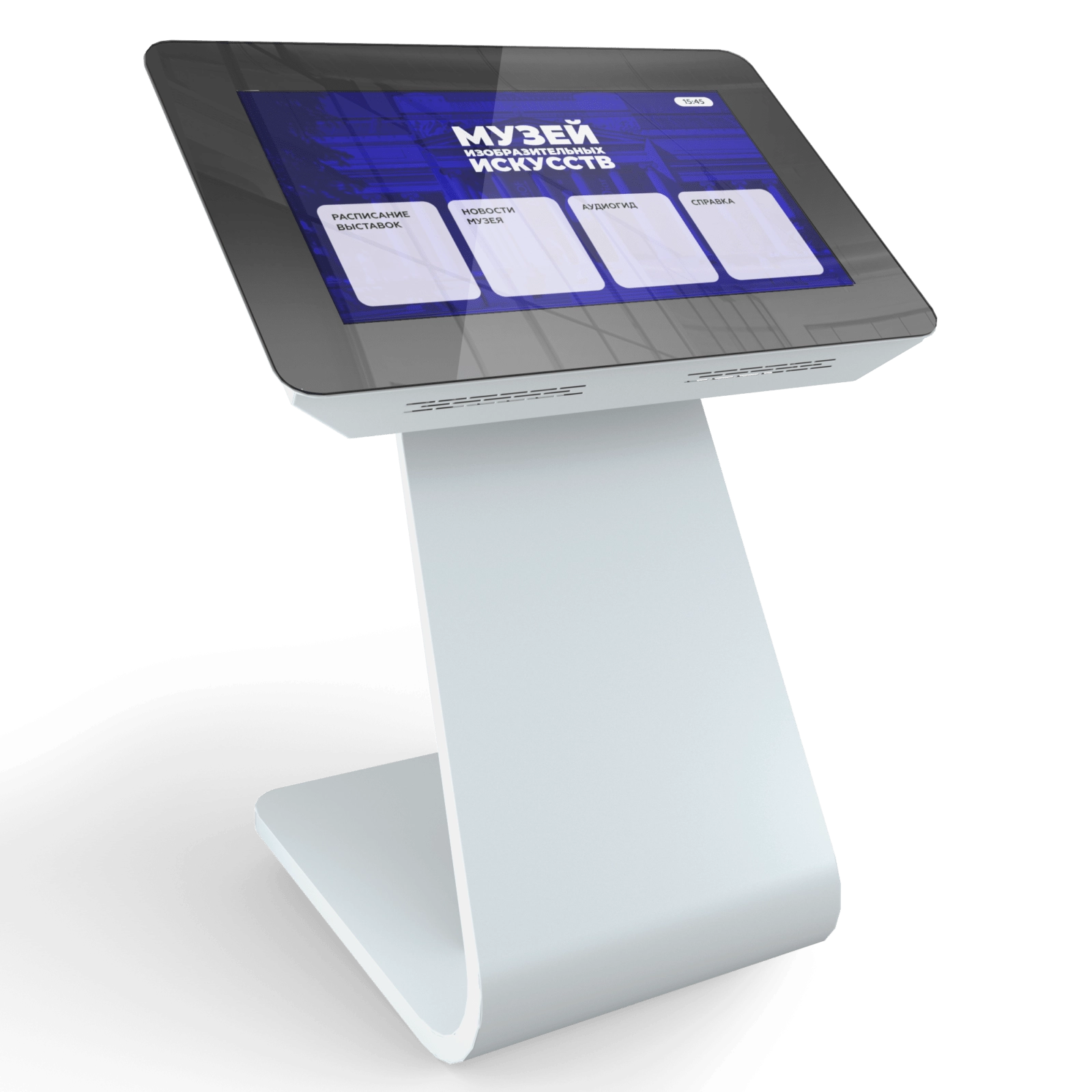 Интерактивный стол LIGA group УЛЬТРА 32″