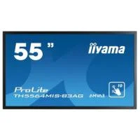 Профессиональная панель Iiyama TH5564MIS-B3AG Профессиональная панель Iiyama TH5564MIS-B3AG