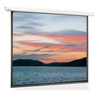 Экран настенный Classic Scutum 220x220 (W 220x220/1 MW-SS/T)