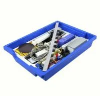 Цифровая лаборатория по математике (профильный уровень)