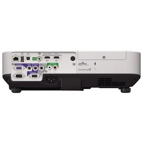 Мультимедийный проектор Epson EB-2255U