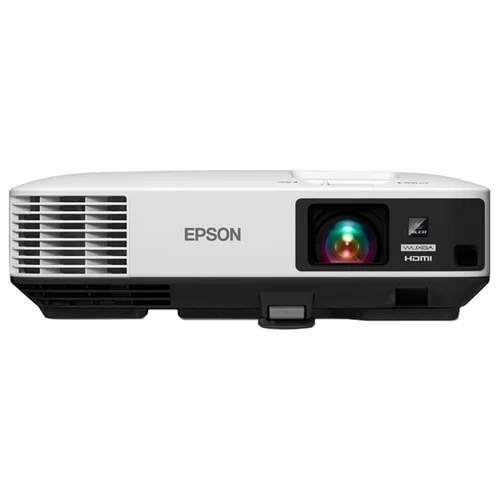 Мультимедийный проектор Epson PowerLite 1980WU