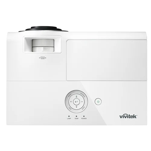 Мультимедийный проектор Vivitek DH833