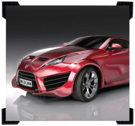 Светодиодный экран LG LAP015BL2