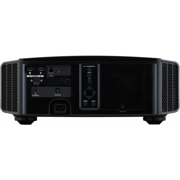 Кинотеатральный проектор JVC DLA-X5000BE