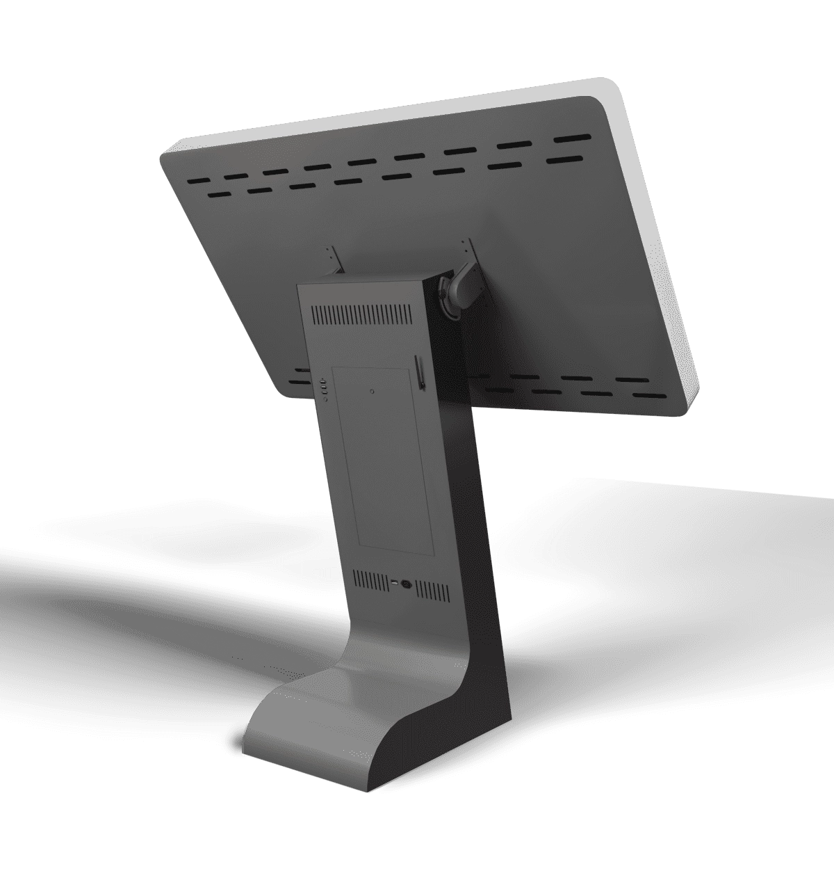 Интерактивный стол BM Group с регулировкой угла наклона Huragan Premium 50"