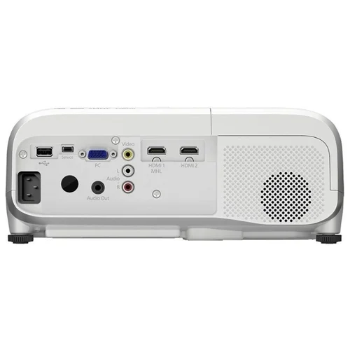 Мультимедийный проектор Epson EH-TW5350