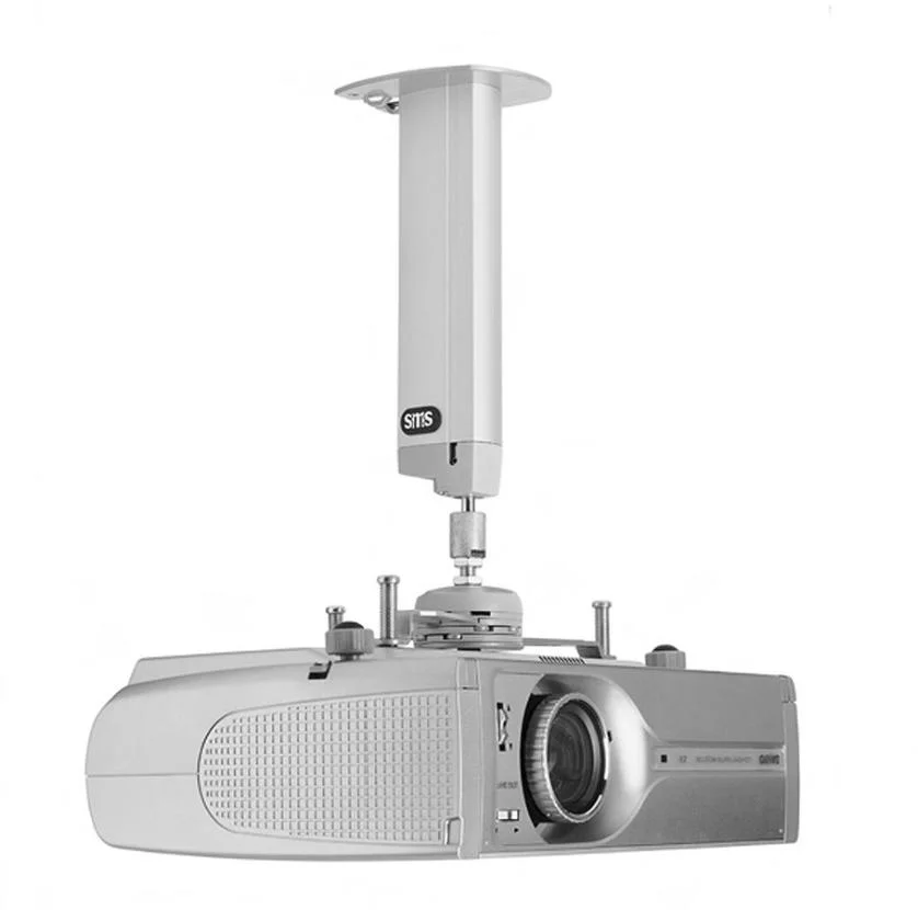Крепление для проектора SMS Projector CL F250 A/S incl Unislide silver
