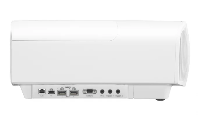 Мультимедийный проектор Sony VPL-VW550/W