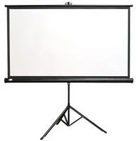 Экран на штативе Classic Crux (16:9) 251x147 (T 243x137/9 MW-S0/B)