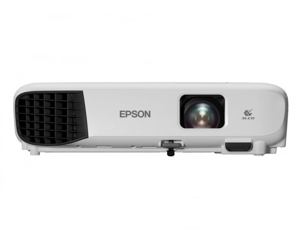 Мультимедийный проектор Epson EB-E10
