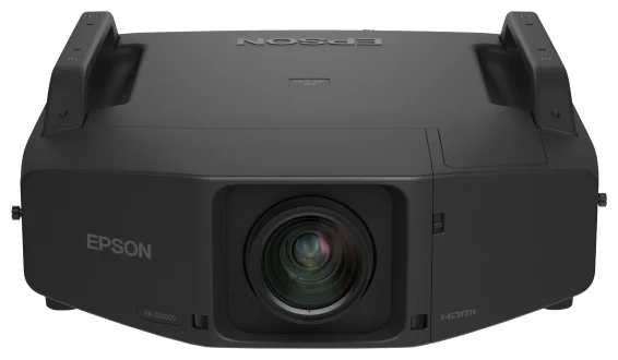 Мультимедийный проектор Epson EB-Z10005
