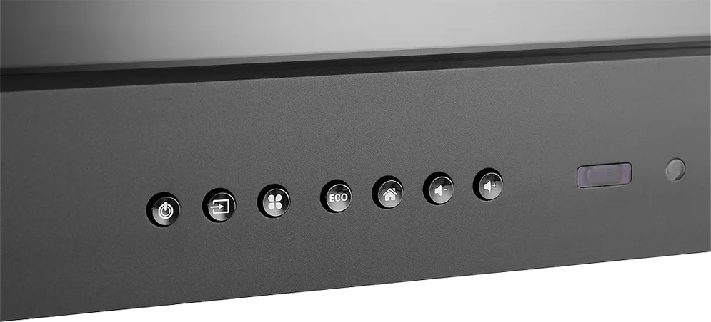 Интерактивная панель Prestel TSP-4K983 98"