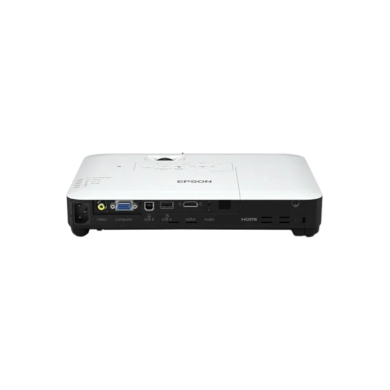 Мультимедийный проектор Epson EB-1785W