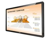 Интерактивная панель Philips 32BDL3651T/00 | диагональ 32 дюйма | разрешение FHD 1920х1080 | яркость 350 cd | контрастность 4000:1 | Android