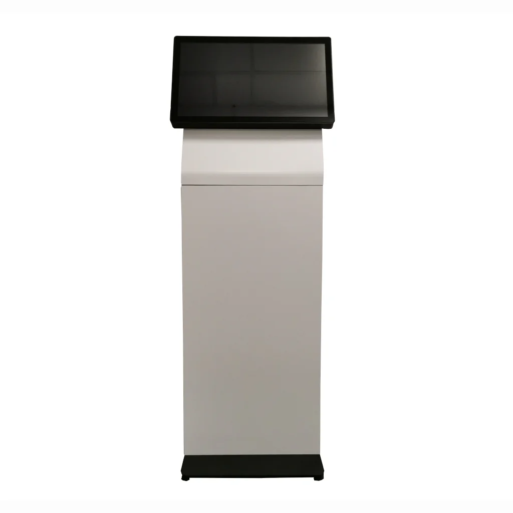 Сенсорный киоск TS-LINE Скат 24