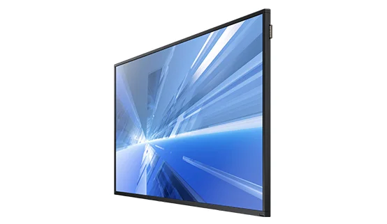 Профессиональная панель Samsung DH48E Профессиональная панель Samsung DH48E