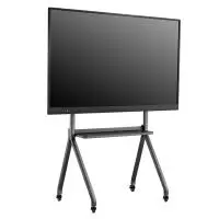 Интерактивная панель  RIOTOUCH LT 65 | 65 дюймов | Разрешение 4K 3840x2160 | 20 одновременных касаний