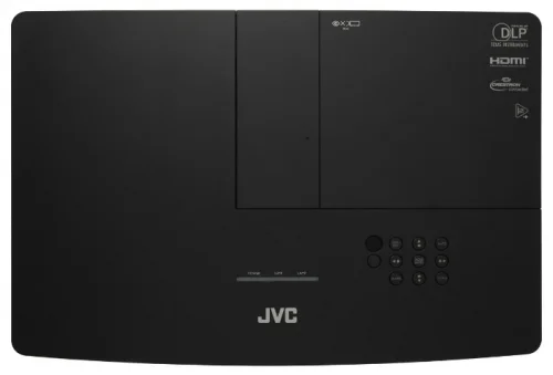 Профессиональный проектор JVC LX-FH50