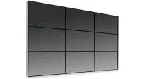 Видеостена Philips 65BDL6005X/00 3x3