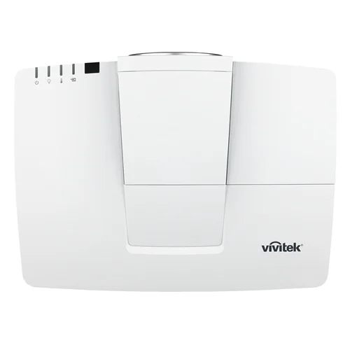 Мультимедийный проектор Vivitek DH3331