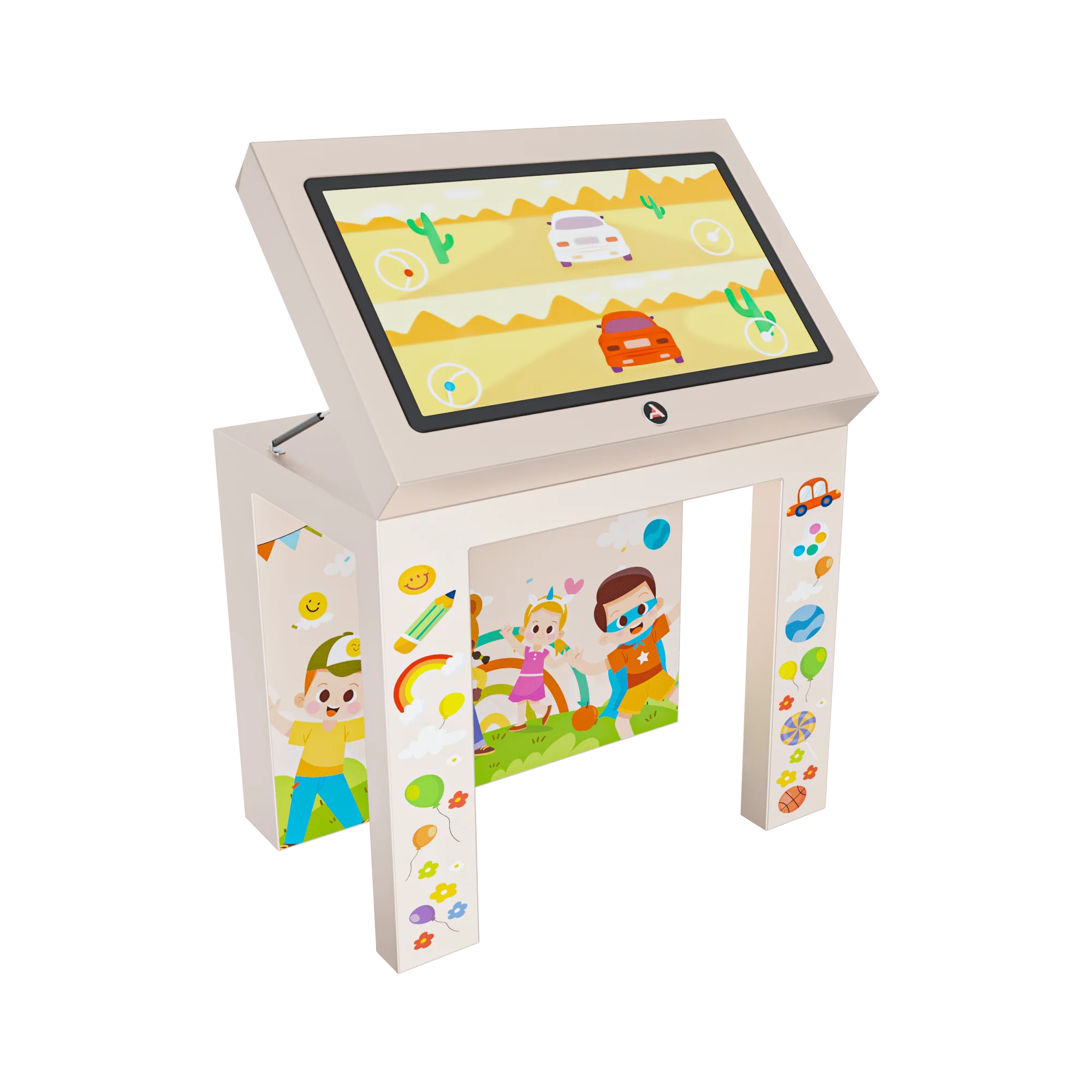 Интерактивный стол AxeTech Buka Premium