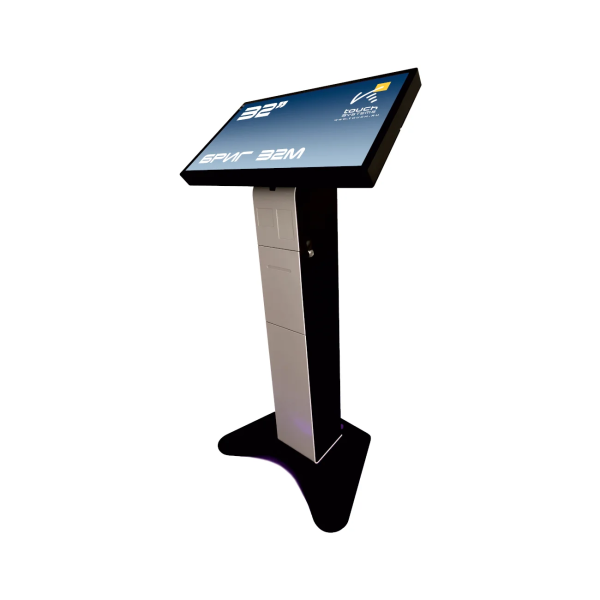 Сенсорный киоск TS-LINE Бриг 32М