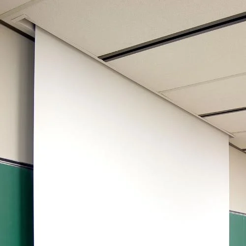 Экран с электроприводом Draper Targa NTSC (3:4) 508/200" 300*401 XT1000E (MW)