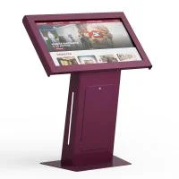 Интерактивный стол LIGA group БЕЙСИК 43″