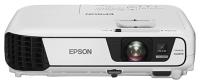 Мультимедийный проектор Epson EB-X31