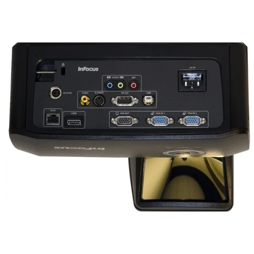 Мультимедийный проектор InFocus IN136UST