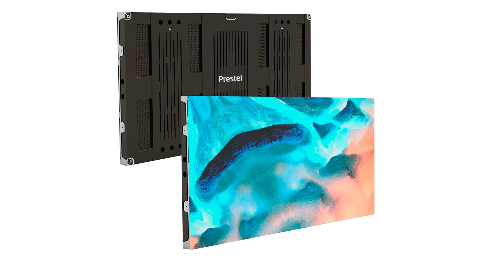 Светодиодный экран Prestel LED-E5525