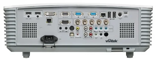 Мультимедийный проектор Vivitek DH3331