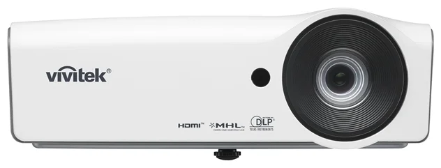 Мультимедийный проектор Vivitek DH558