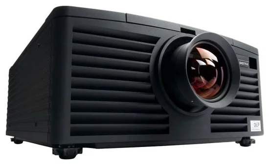 Мультимедийный проектор Christie DWU675-E
