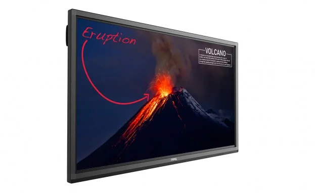 Профессиональная панель BENQ RP840G Профессиональная панель BENQ RP840G