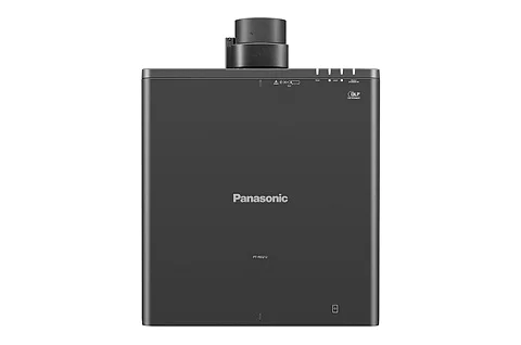 Мультимедийный проектор Panasonic PT-REQ80BE
