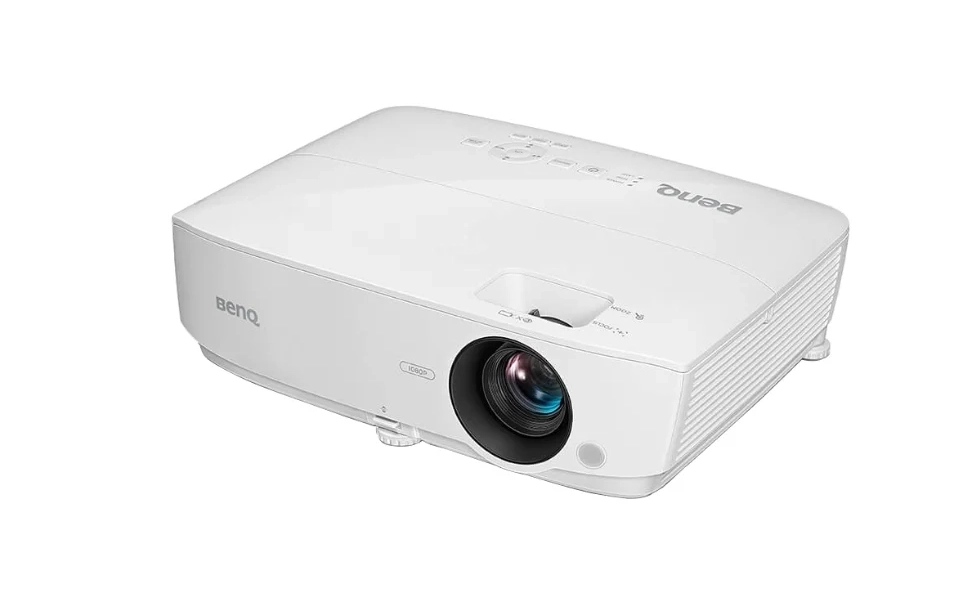 Мультимедийный проектор BenQ MH535