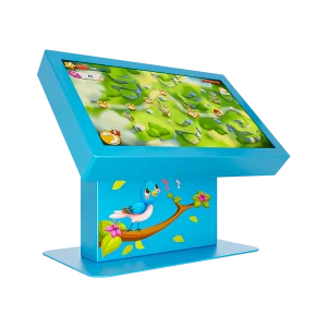 Интерактивный стол AxeTech Fancy Kid Medium