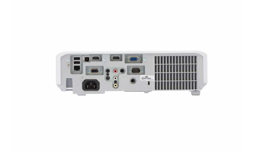 Мультимедийный проектор Hitachi CP-WX4042WN