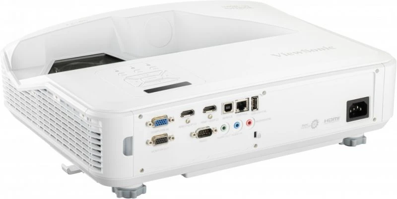 Мультимедийный проектор ViewSonic LS832WU