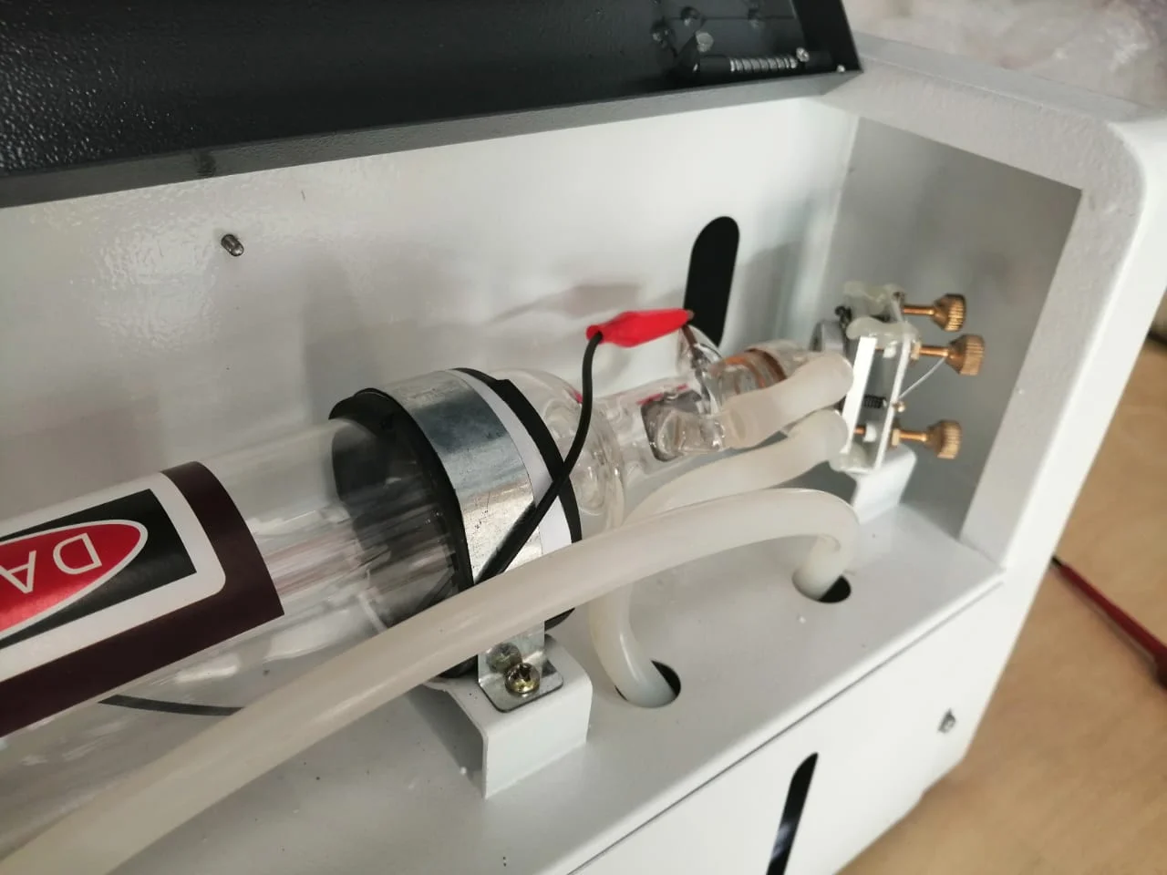 Лазерный станок Elixmate NG 0203 M