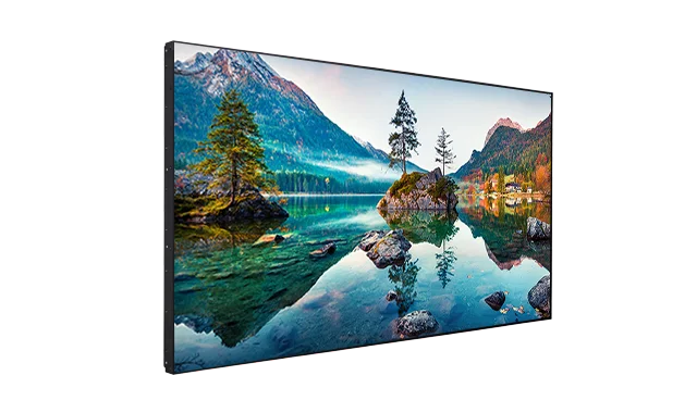 Дисплей для видеостен FLAME-VW1V55B18L 55"